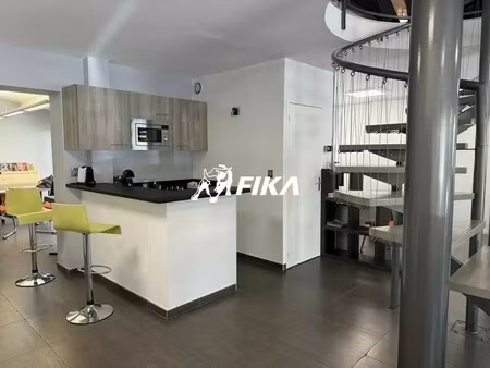 vente bureaux 225 m²