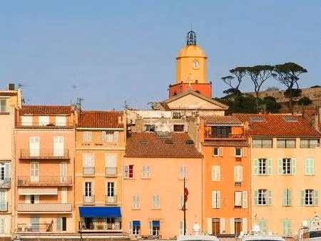 location commerce saint tropez 83990 80m²