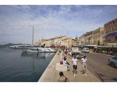 vente commerce saint tropez 83990 314m²