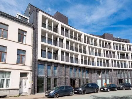 bien professionnel à vendre à antwerpen € 2.000.000 (lnv6c) - walls vastgoedmakelaars - an