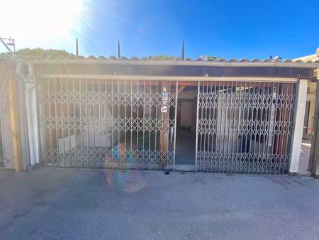 argelès-sur-mer murs commerciaux de 116 m2 à vendre 500 mè