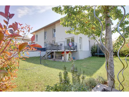 maison 4 pièces 90m2