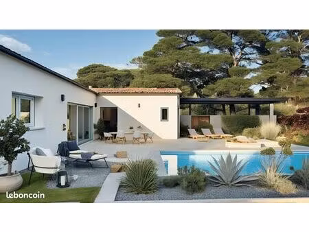 maison 4 pièces 86 m²