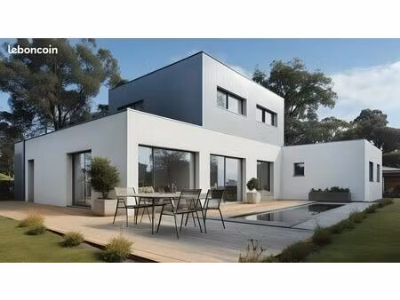 maison 6 pièces 151 m²