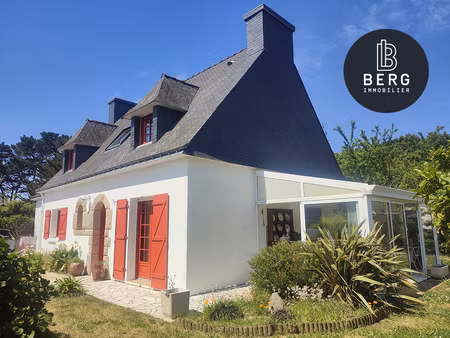 a vendre - belz maison situee a 200m de la ria