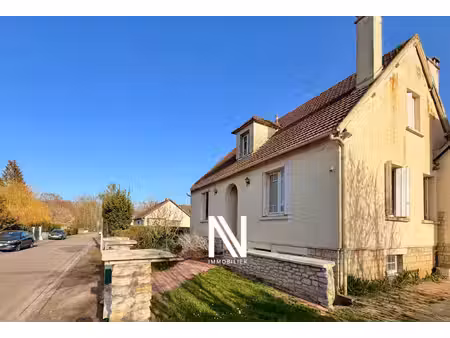 maison 123m2 à rénover