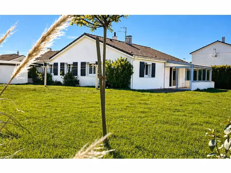 maison cauville-sur-mer m² t-5 à vendre  323 000 €