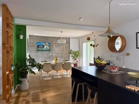 maison d’architecte