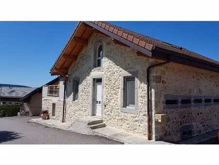 très jolie maison individuelle à louer de 140 m²