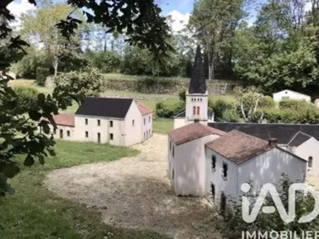 demeure à corcoué-sur-logne (44650)