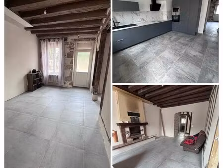 maison de ville
