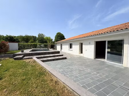 maison à vendre-galgon