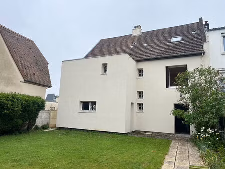 maison le havre 5 pièce(s) 139.46 m2