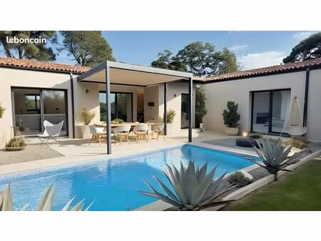 maison 5 pièces 96 m²