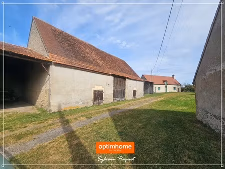 propriete à vendre 5 pièces (03210)
