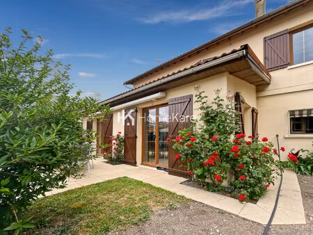 maison t5 de 130 m