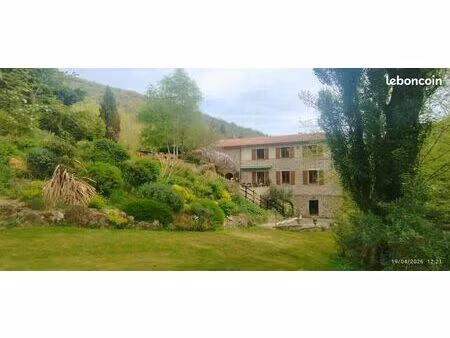 maison de caractère