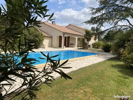maison 4 pièces 112 m²