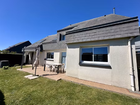 maison familiale avec jardin plein sud 120 m2 saint-nico