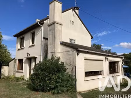 maison à sedan (08200)