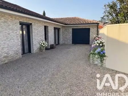 maison à soussans (33460)