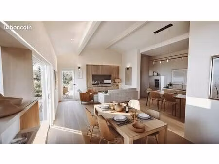 maison 6 pièces 145 m²
