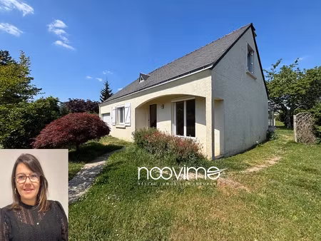 vente maison