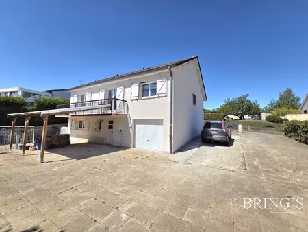 maison à vendre valleroy