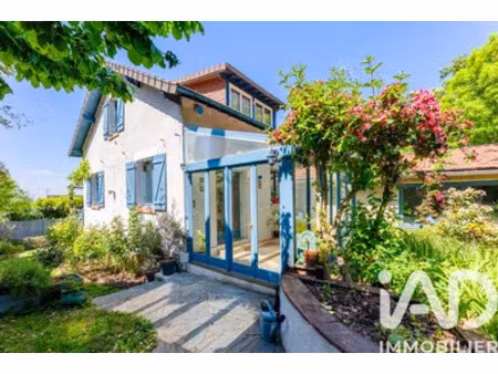 maison à montigny-lès-cormeilles (95370)