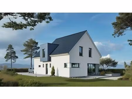 maison 5 pièces 138 m²