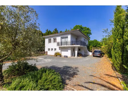 33140 villenave d'ornon- maison à vendre 5 chambres