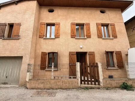 maison type 5