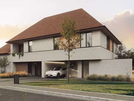 maison à vendre à zonhoven € 629.000 (lnv69) - joëlle vandebroek | zimmo