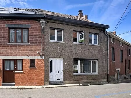 maison à vendre à zoutleeuw € 235.000 (lnv64) - immolight | zimmo