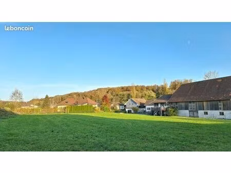terrain 737 m² bettendorf