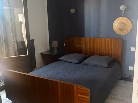 vente immobilière appartement barcarès