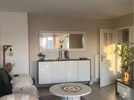 appartement t3 60m2