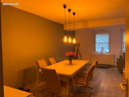 appartement f3