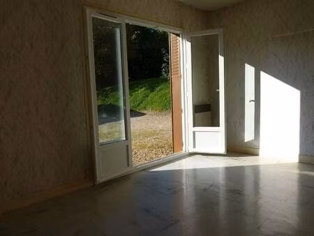 propriétaire particulier