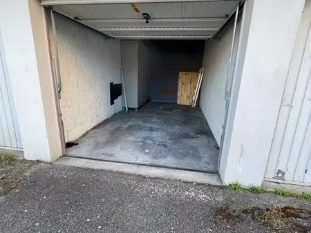 garage huningue cerisaie