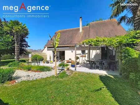 maison 7 pièces 145 m²