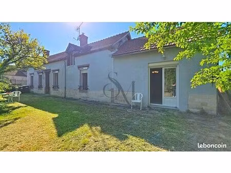 maison 5 pièces 118 m²