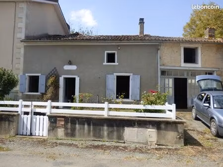 maison 97m²