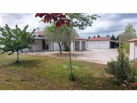 maison 6 pièces à vendre à carbonne