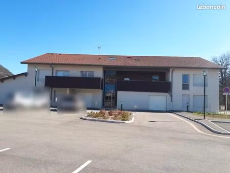 appartement 2 pièces 49 m²