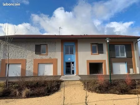 appartement 4 pièces 85 m²