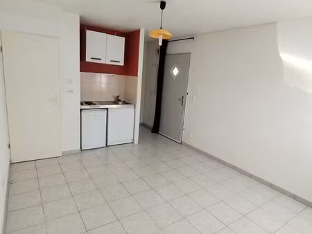 duplex 34 m2