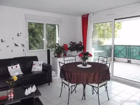 appartement f2
