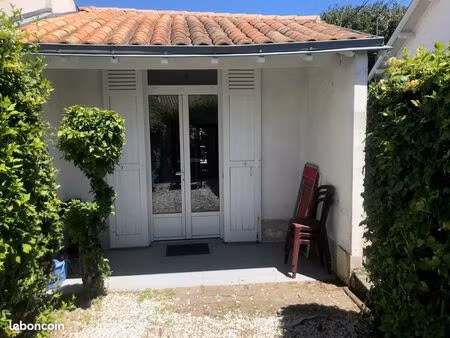 location etudiante la rochelle