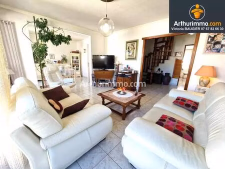 arthurimmo.com riffiod immobilier